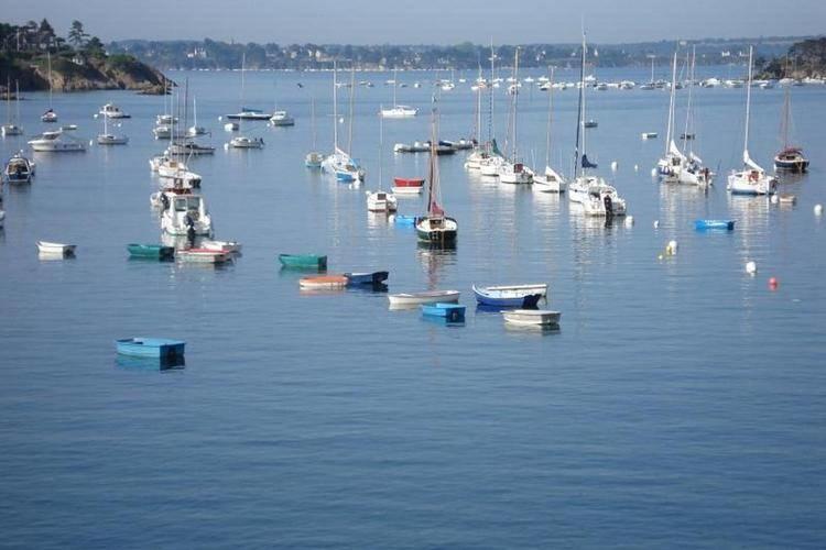 Lagrange Vacances Les Roches Douvres Saint-Briac-sur-Mer Camera foto