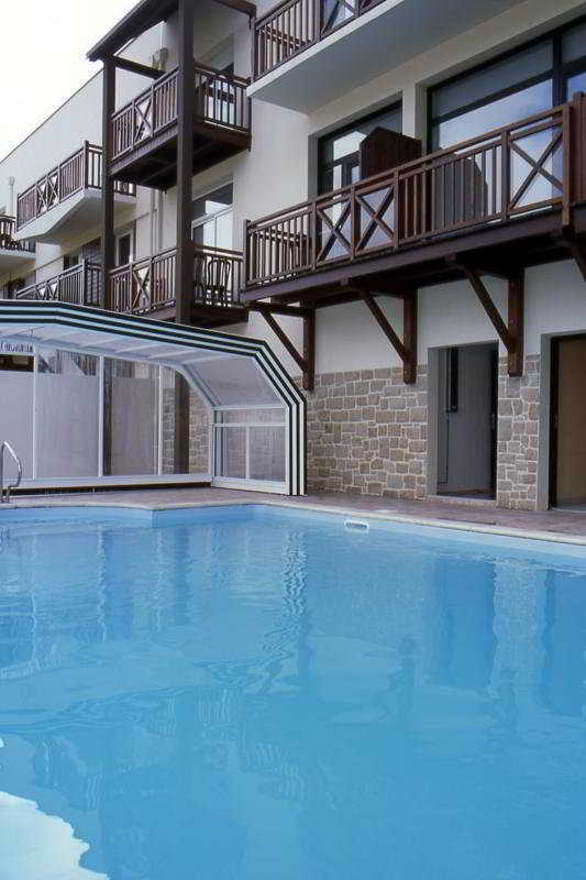 Lagrange Vacances Les Roches Douvres Saint-Briac-sur-Mer Esterno foto