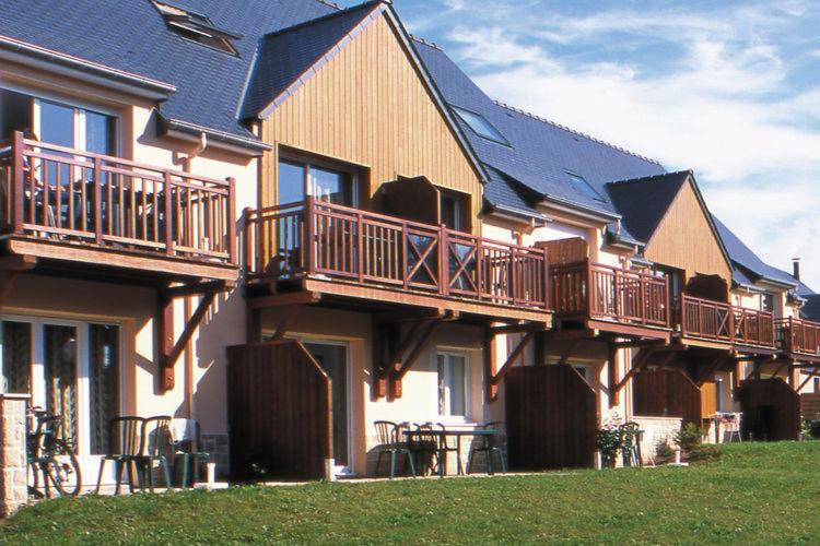 Lagrange Vacances Les Roches Douvres Saint-Briac-sur-Mer Esterno foto